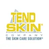 Tend Skin logo